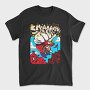 Mario Smaash, Tricou Barbati (Unisex)