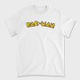 Pacman 17, Tricou Barbati (Unisex)