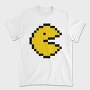 Pacman 19, Tricou Barbati (Unisex)