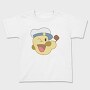 Popeye 9, Tricou Copii