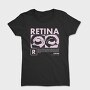 Retina 2, Tricou Femei
