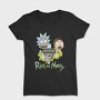 Rick and Morty 26, Tricou Femei