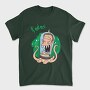 Rick and Morty 63, Tricou Barbati (Unisex)