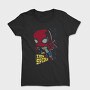 Spiderman, Tricou Femei