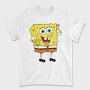 SpongeBob 12, Tricou Barbati (Unisex)