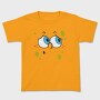 SpongeBob face 12, Tricou Copii