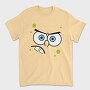 SpongeBob Faces 19, Tricou Barbati (Unisex)