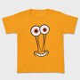 SpongeBob Faces 6, Tricou Copii