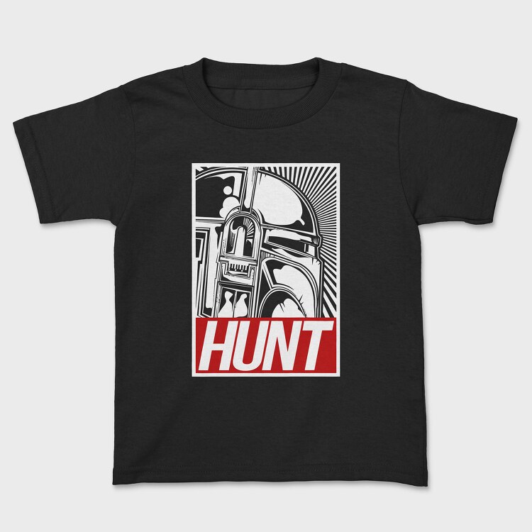 Star Wars 15, Tricou Copii