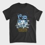 Star Wars 9, Tricou Barbati (Unisex)