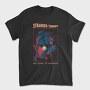 Stranger Things 4, Tricou Barbati (Unisex)