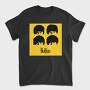 The Beatles 7, Tricou Barbati (Unisex)