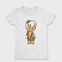 The Flintstones 1, Tricou Femei