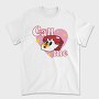 The Powerpuff Girls 3, Tricou Barbati (Unisex)