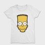 The Simpsons 11, Tricou Femei