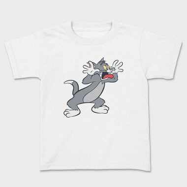 Tom and Jerry 12, Tricou Copii
