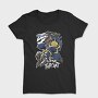 Warcraft 5, Tricou Femei