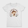 Fairy Mushroom, Tricou Femei