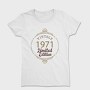 Vintage Limited Edition, Tricou Femei