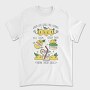 Lemons Life Joke, Tricou Barbati (Unisex)