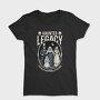 Haunted Legacy, Tricou Femei