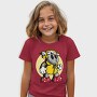 Pilo Lamb, Tricou Copii