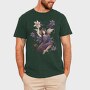 Nightshade Fairy, Tricou Barbati (Unisex)