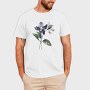 Nightshade Flower, Tricou Barbati (Unisex)