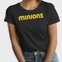 Minions 35, Tricou Femei