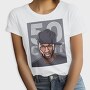 50 Cent, Tricou Femei