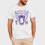 Roaring Lioness Blurred, Tricou Barbati (Unisex)