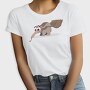 Ant Eater Buddy, Tricou Femei