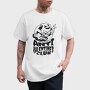 Anti Valentine S Day Ghost Club, Tricou Barbati (Unisex)