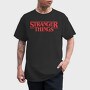 Stranger Things 10, Tricou Barbati (Unisex)