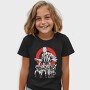 Stranger Things 5, Tricou Copii