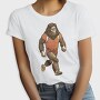 Running Bigfoot Runner, Tricou Femei