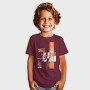 Adventure Street 2, Tricou Copii