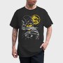 Mortal Kombat 2, Tricou Barbati (Unisex)