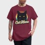 Cat Mama, Tricou Barbati (Unisex)
