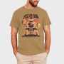 Cat Mecha, Tricou Barbati (Unisex)