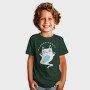 Cat Ghost, Tricou Copii