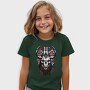 Union Jack Skull, Tricou Copii