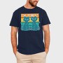 Ew People Cats, Tricou Barbati (Unisex)