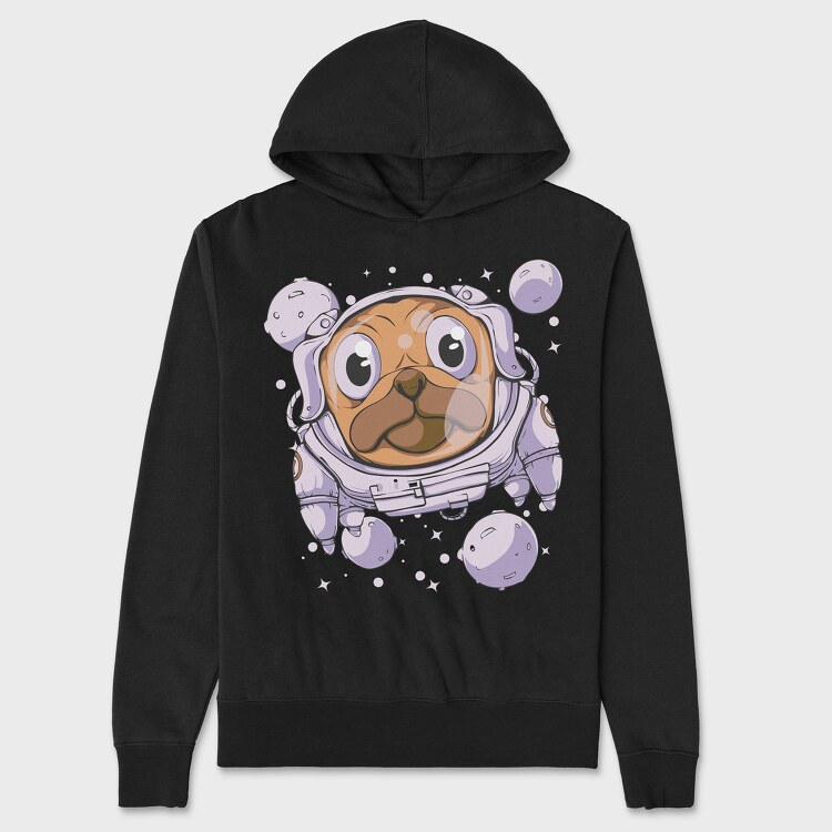 Hanorac Barbati (Unisex), Astropug