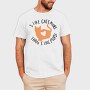 I Like Cats More Than I Like People, Tricou Barbati (Unisex)