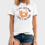 I Like Cats More Than I Like People, Tricou Barbati (Unisex)