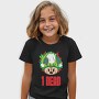 Super Mario 11, Tricou Copii