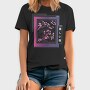 Sakura Tree Vaporwave, Tricou Barbati (Unisex)