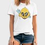 Salt And Lemon Parody, Tricou Barbati (Unisex)