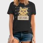 Cat Prison, Tricou Barbati (Unisex)